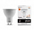 Лампа Gauss LED Elementary MR16 7W GU10 3000К(10/100шт)